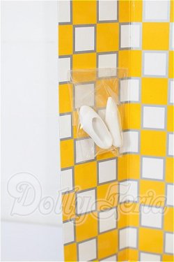 画像5: キャッスルジェニー/旧フローラ マドモアゼルMOモデル S-26-05-03-111-TO-ZS