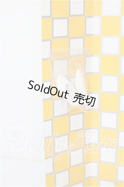 画像5: キャッスルジェニー/旧フローラ マドモアゼルMOモデル S-26-05-03-111-TO-ZS