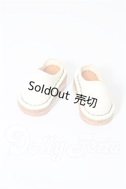 画像1: 1/12サイズドール/OF:靴 S-26-05-10-194-TO-ZS