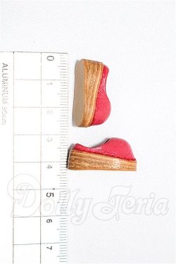 画像3: 1/12サイズドール/OF:靴 S-26-05-10-193-TO-ZS