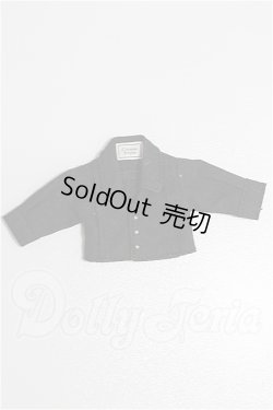 画像1: オビツ11/OF:衣装 S-26-05-10-246-TO-ZS