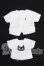 画像1: オビツ11/OF:衣装 S-26-05-10-251-TO-ZS (1)