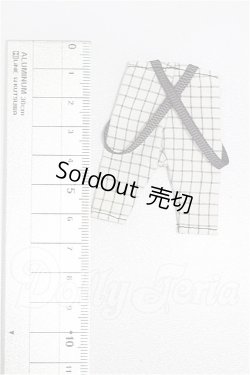 画像2: オビツ11/OF:衣装 S-26-05-10-254-TO-ZS