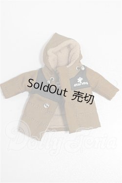 画像1: オビツ11/OF:衣装 S-26-05-10-235-TO-ZS