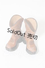 1/12サイズドール/OF:靴 S-26-05-10-192-TO-ZS