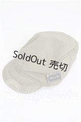 ねんどろいど/OF 帽子(PluG closet様製) S-26-08-30-478-TO-ZS