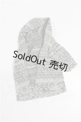 オビツ11/OF:衣装 S-26-05-10-202-TO-ZS