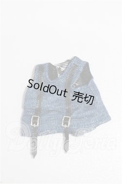 画像1: オビツ11/OF:衣装 S-26-08-30-450-TO-ZS