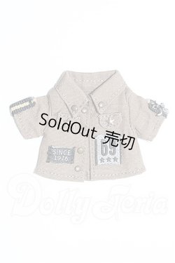 画像1: オビツ11/OF:衣装 S-26-05-10-171-TO-ZS