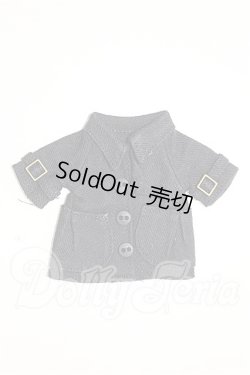 画像1: オビツ11/OF:衣装 S-26-05-10-159-TO-ZS