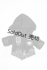 オビツ11/OF:衣装 S-26-05-10-158-TO-ZS