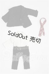 オビツ11/OF:衣装 S-26-05-10-188-TO-ZS