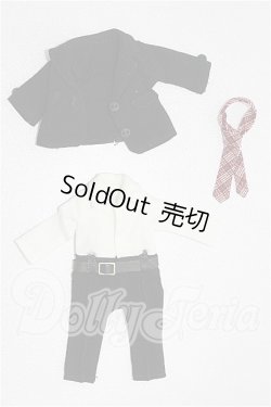 画像1: オビツ11/OF:衣装 S-26-05-10-188-TO-ZS