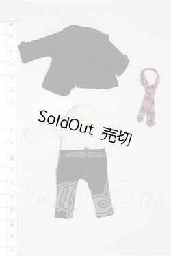 画像2: オビツ11/OF:衣装 S-26-05-10-188-TO-ZS