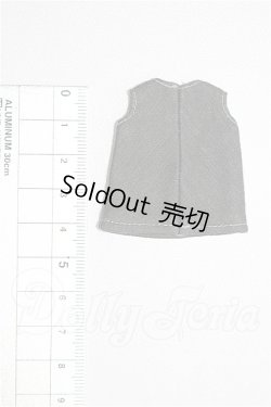 画像2: オビツ11/OF:衣装 S-26-07-26-519-TO-ZS