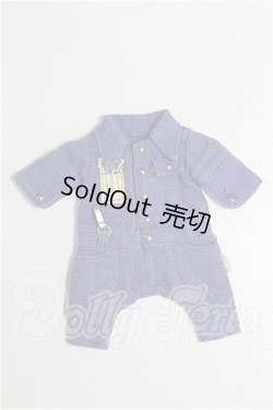 画像1: オビツ11/OF:衣装 S-26-08-30-448-TO-ZS