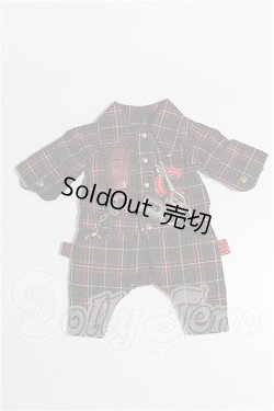 画像1: オビツ11/OF:衣装 S-26-05-10-220-TO-ZS