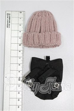 画像2: オビツ11/OF:小物 S-26-04-26-345-TO-ZS