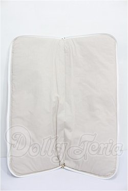 画像2: MSD＆SDM/1/4ドールサイズおくるみ(Porte Bonherr 様製) S-26-04-26-308-TO-ZS