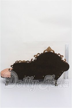 画像3: MSD&SDM/クラシカルカウチソファ(Atelier Noelle様製) S-26-04-26-307-TO-ZS