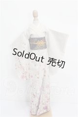MSD/OF:着物セット S-26-07-12-448-TO-ZS