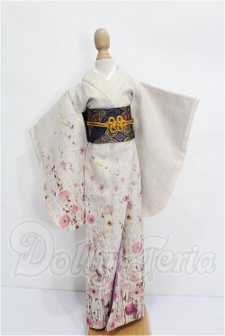 画像1: MSD/OF:着物セット S-26-04-26-319-TO-ZS