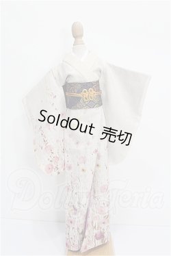 画像1: MSD/OF:着物セット S-26-07-12-448-TO-ZS