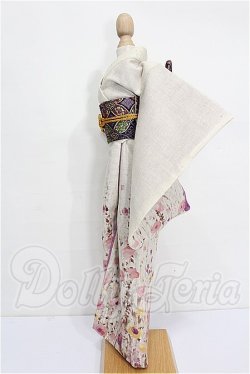 画像2: MSD/OF:着物セット S-26-04-26-319-TO-ZS