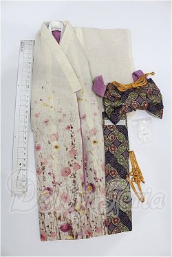 画像5: MSD/OF:着物セット S-26-04-26-319-TO-ZS