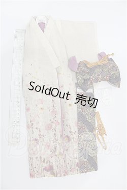 画像5: MSD/OF:着物セット S-26-07-12-448-TO-ZS