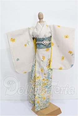 画像1: MSD/OF:着物セット S-26-04-26-320-TO-ZS