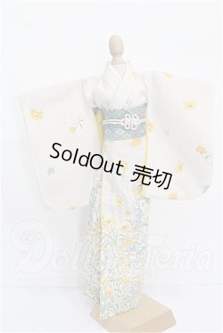 画像1: MSD/OF:着物セット S-26-04-26-320-TO-ZS