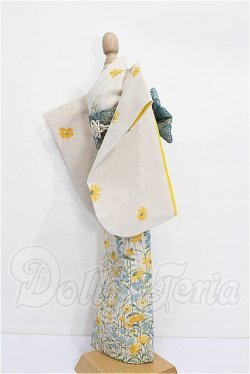 画像2: MSD/OF:着物セット S-26-04-26-320-TO-ZS