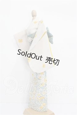 画像2: MSD/OF:着物セット S-26-04-26-320-TO-ZS