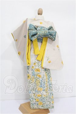 画像3: MSD/OF:着物セット S-26-04-26-320-TO-ZS