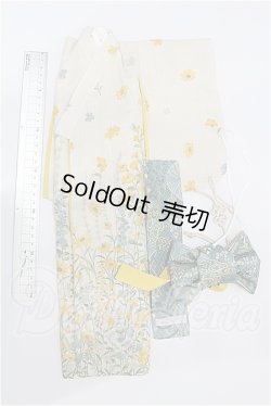 画像5: MSD/OF:着物セット S-26-04-26-320-TO-ZS