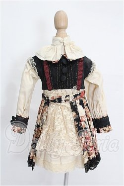 画像1: MSD&SDM/OF The Old Field様衣装セット S-26-04-26-321-TO-ZS