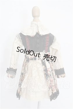 画像1: MSD&SDM/OF The Old Field様衣装セット S-26-06-28-512-TO-ZS