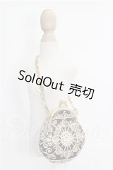 SDM/OF:がま口バッグ S-26-07-05-540-TO-ZS