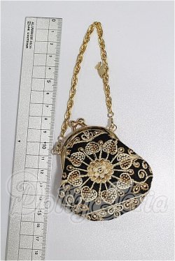 画像2: SDM/OF:がま口バッグ S-26-04-26-328-TO-ZS