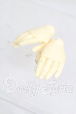 画像1: 40cmドールサイズ/幻想少女様製ハンドパーツ S-26-04-26-323-TO-ZS