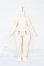 画像1: CFDoll/1/6ボディ S-26-05-03-105-TO-ZS (1)