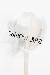7-8inch/ウィッグ S-26-05-24-350-TO-ZS