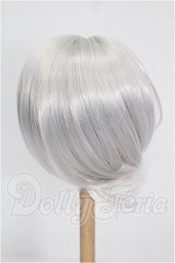 画像2: 7-8inch/ウィッグ S-26-05-24-350-TO-ZS