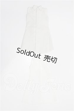 画像1: azone/OF:50cmサイズドール　衣装 S-26-05-03-146-TO-ZS