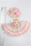 画像2: オビツ11/OF:ドレス S-26-05-03-337-YB-ZS (2)