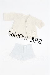 幼SD/OF:衣装セット S-26-05-03-142-TO-ZS