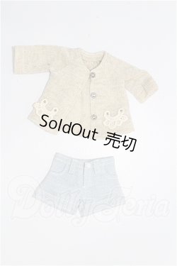 画像1: 幼SD/OF:衣装セット S-26-05-03-142-TO-ZS