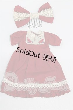 画像1: ネオブライス/OF:衣装 S-26-05-03-233-TO-ZS