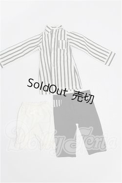 画像1: 30cmドールサイズ/OF:衣装セット S-26-05-03-290-TO-ZS